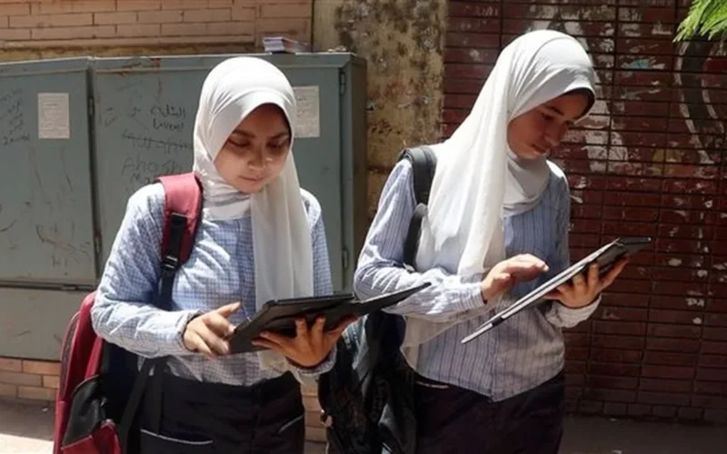 19 يناير تعطيل.. امتحانات الشهادة الإعدادية بعيد الغطاس للمسيحيين